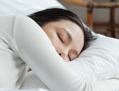 Easy Ways To Improve Your Sleep Hygiene    